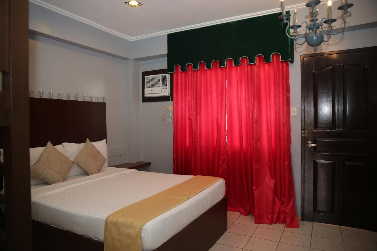 Eon Centennial Resort Hotel & Waterpark Iloilo Eksteriør bilde