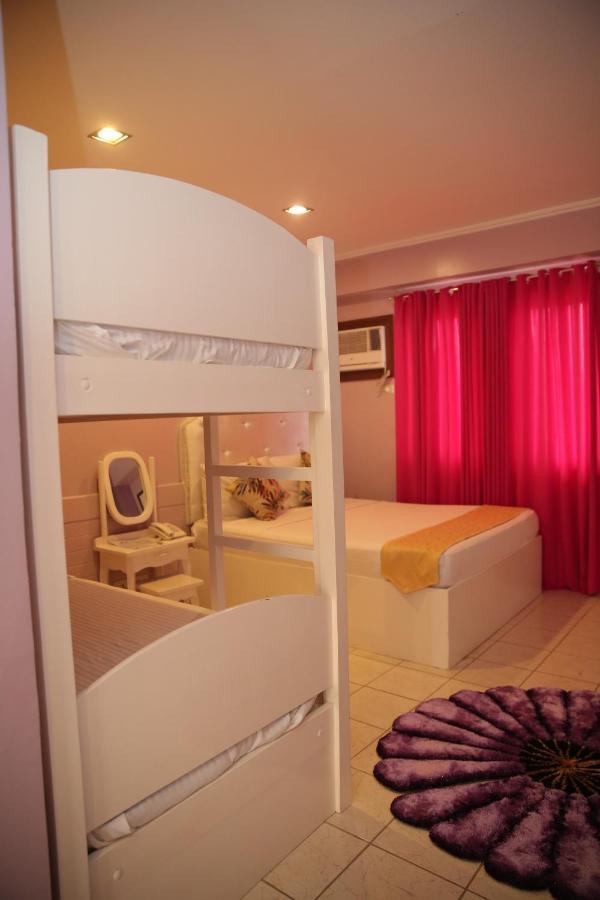 Eon Centennial Resort Hotel & Waterpark Iloilo Eksteriør bilde