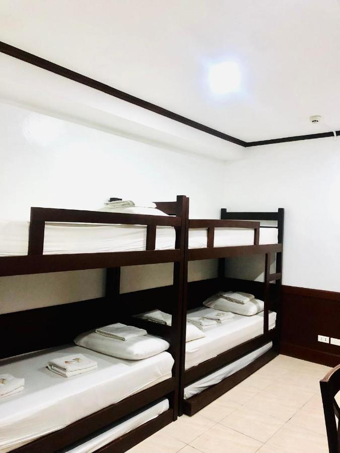 Eon Centennial Resort Hotel & Waterpark Iloilo Eksteriør bilde