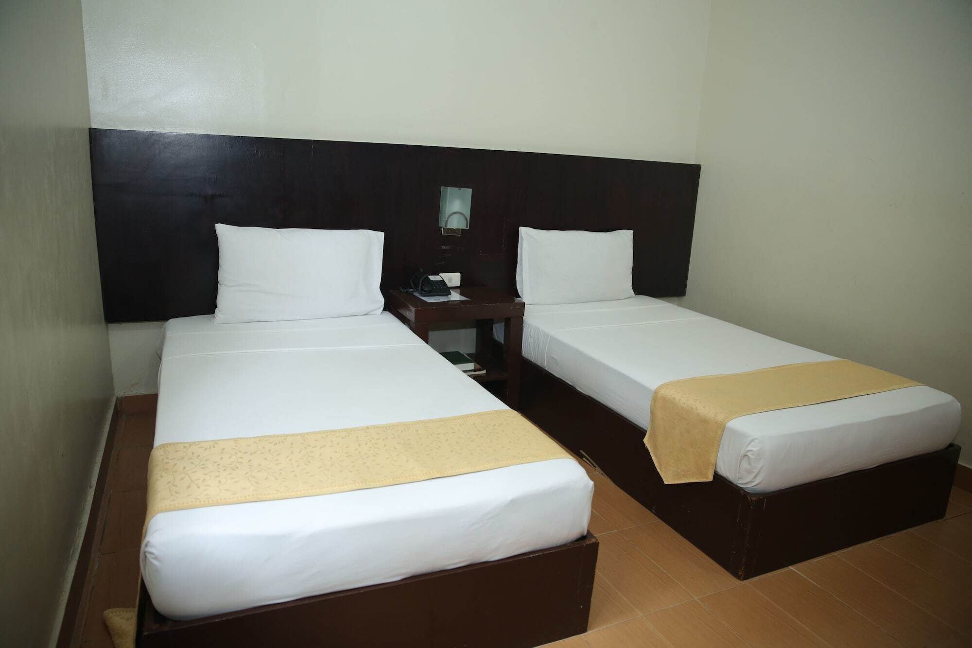Eon Centennial Resort Hotel & Waterpark Iloilo Eksteriør bilde
